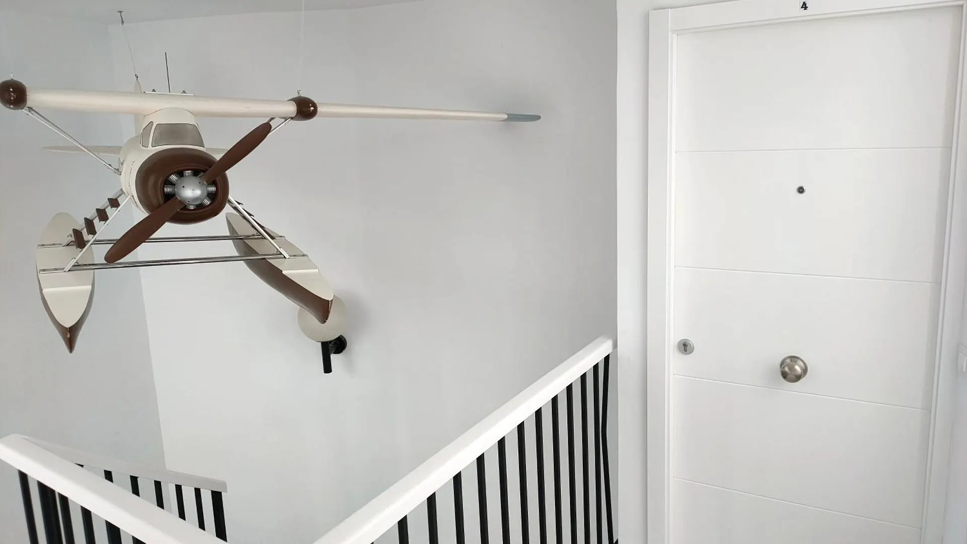 Homestay Apartamentos San Pedro Cordoba Spain