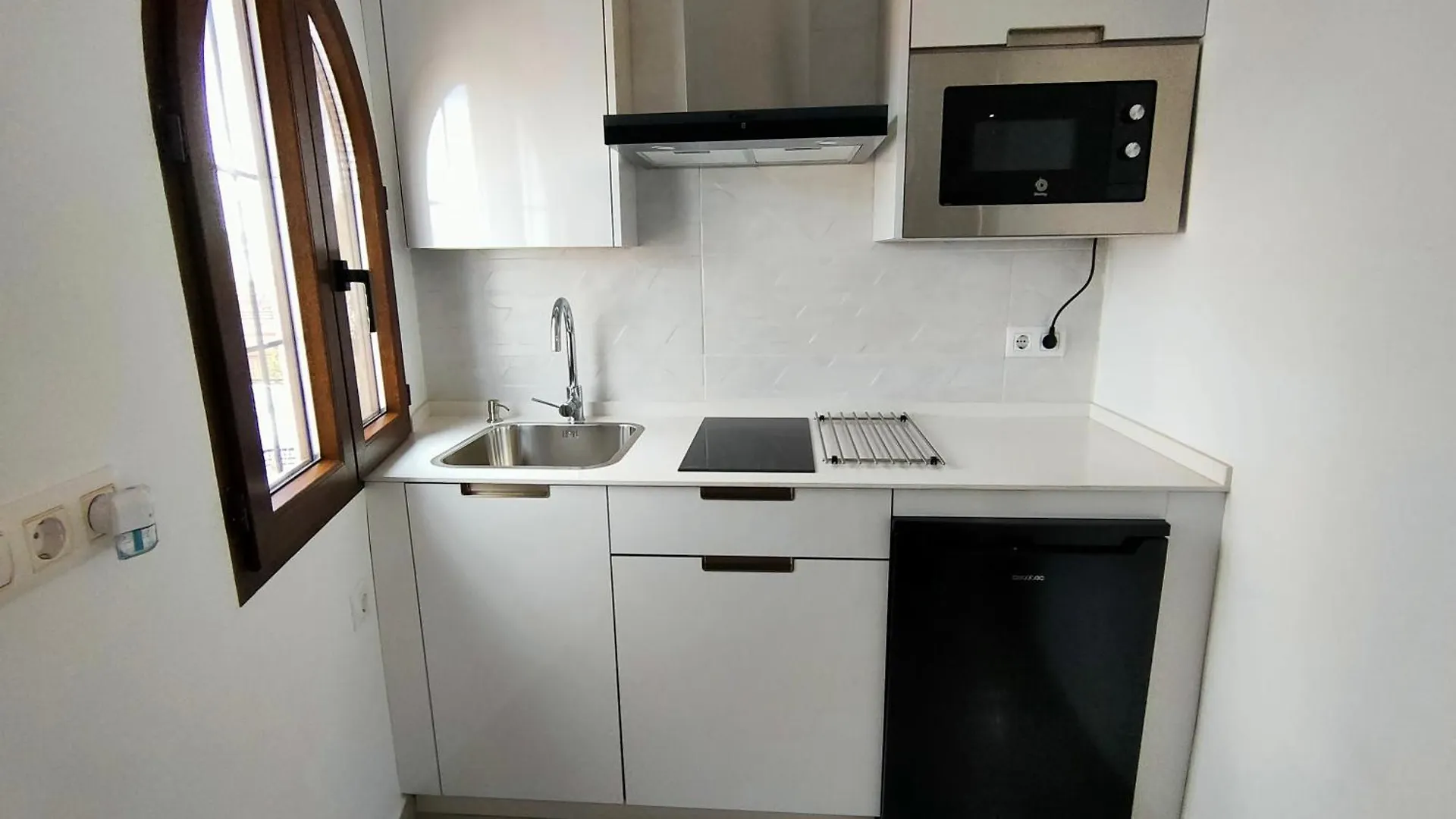 Apartamentos San Pedro Cordoba Spain