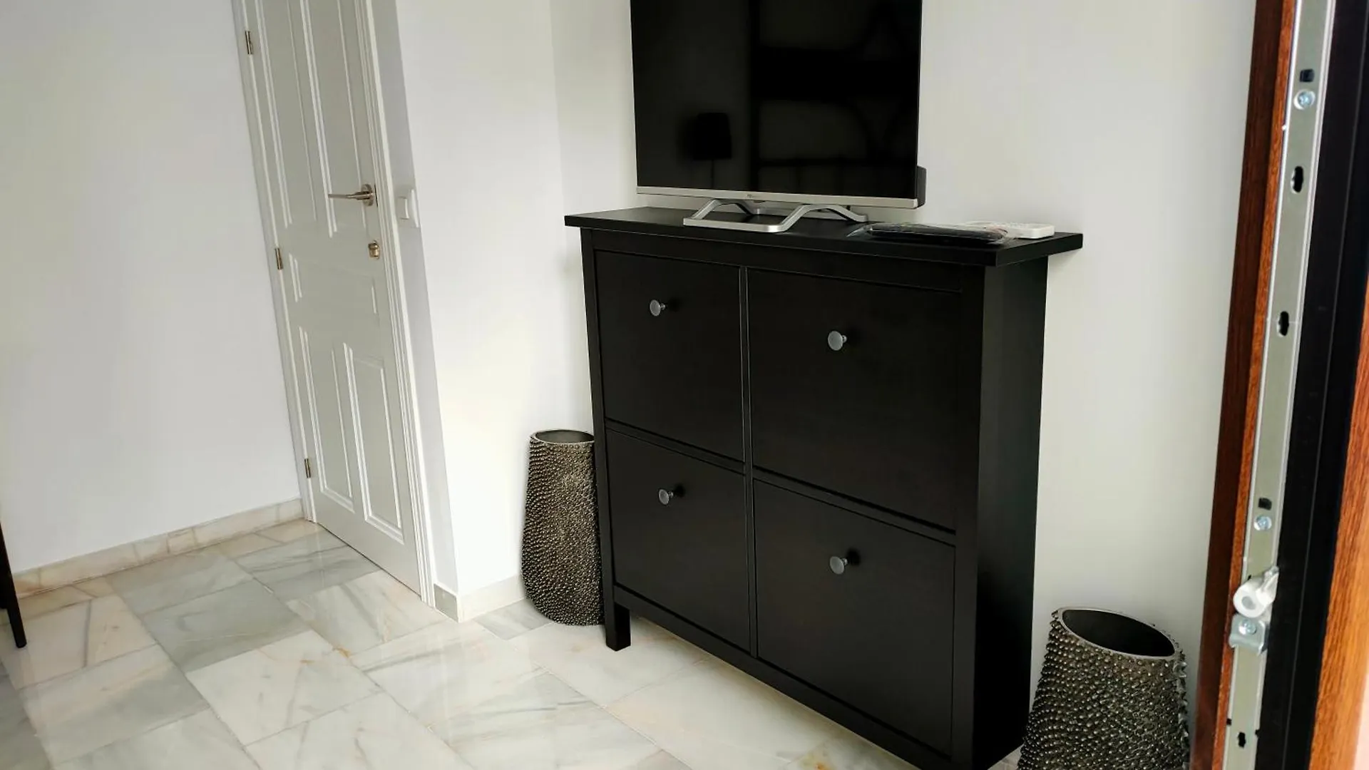 Apartamentos San Pedro Cordoba Homestay