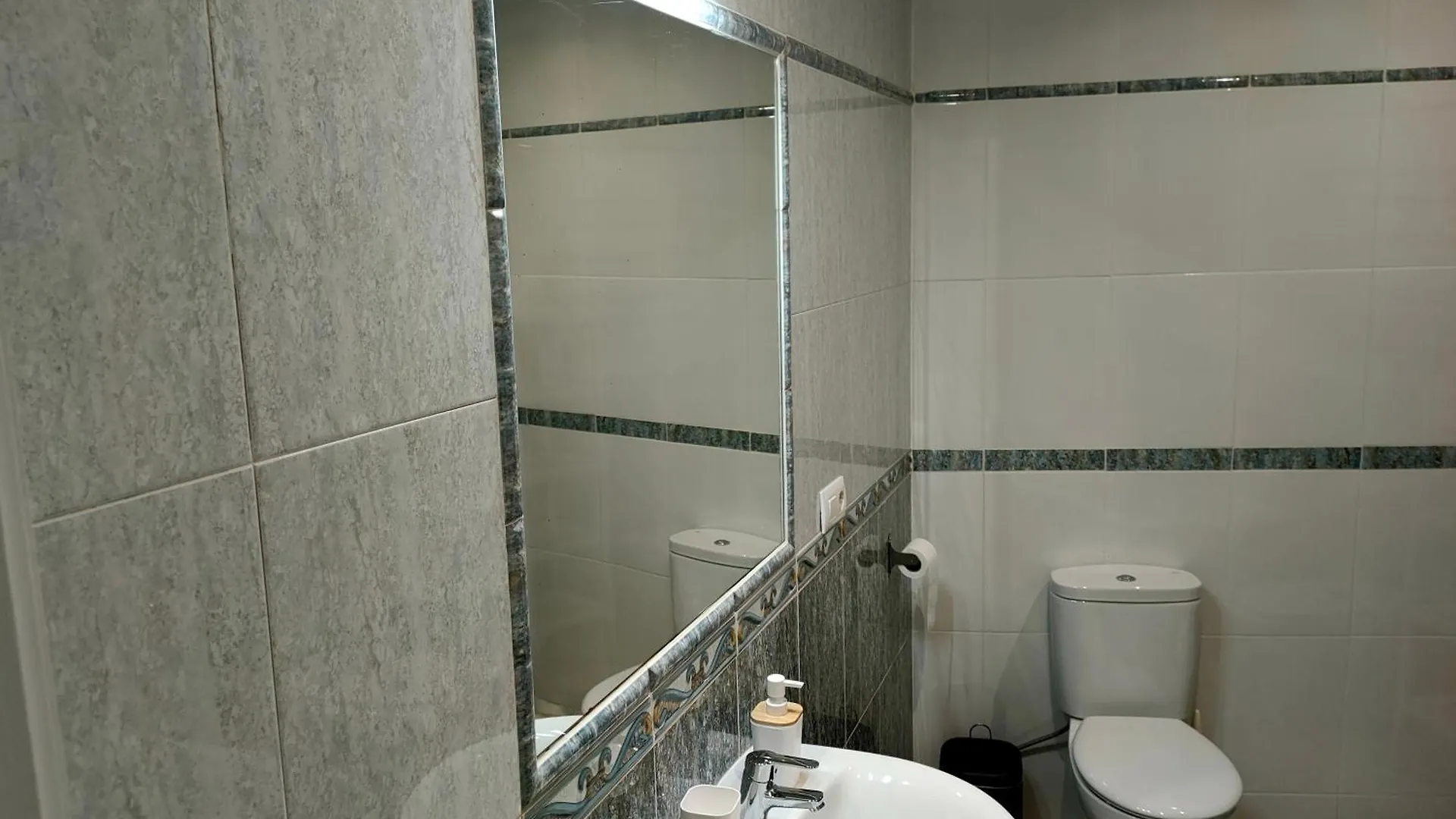 Homestay Apartamentos San Pedro Cordoba