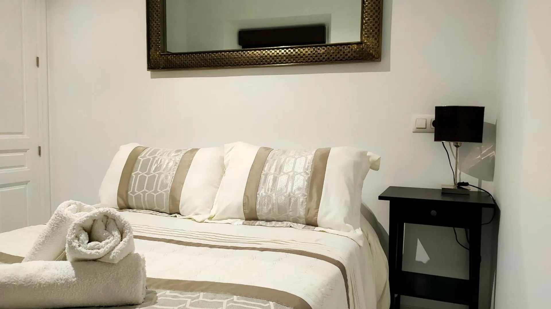 Apartamentos San Pedro Cordoba 0*,