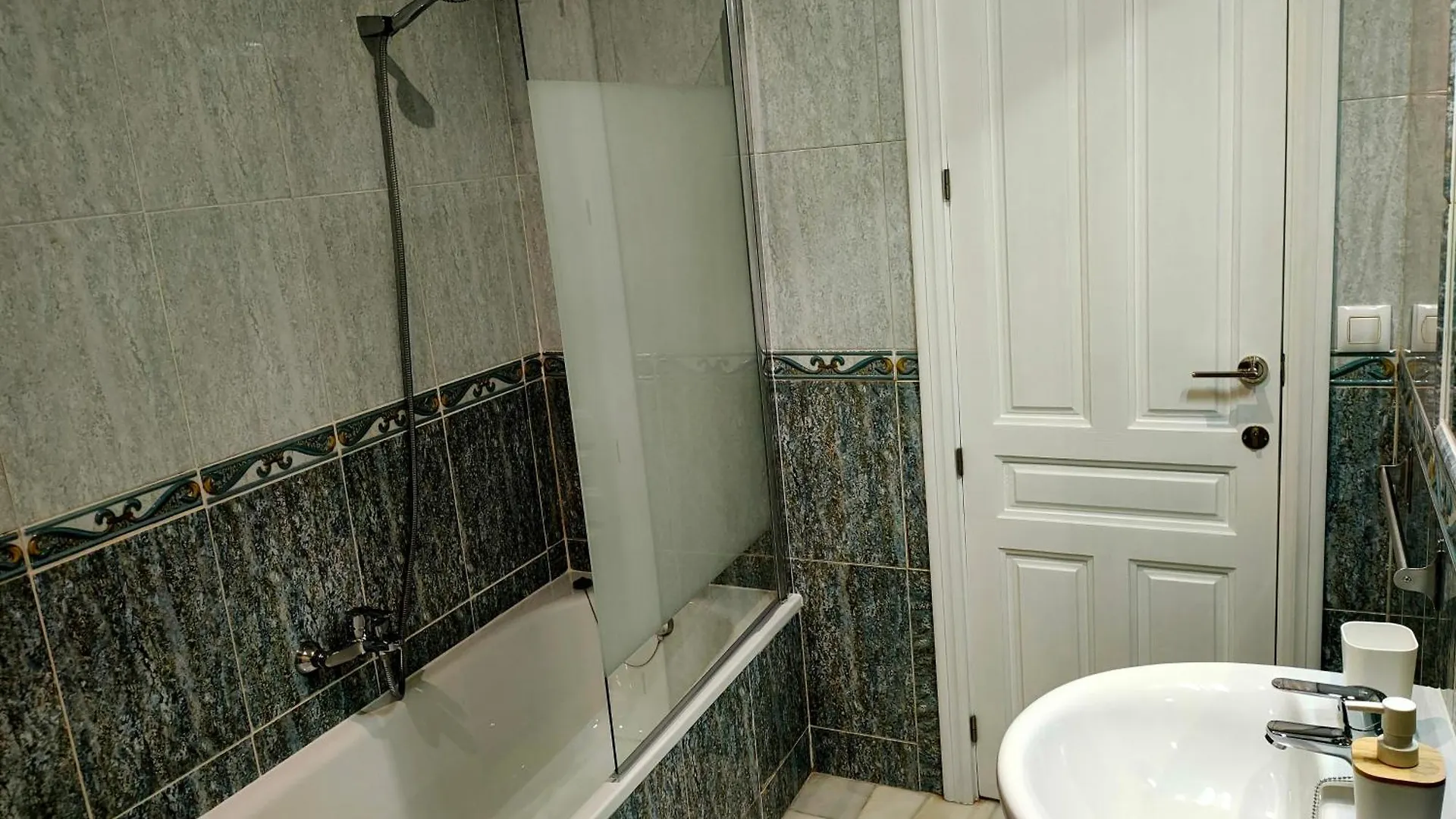 Apartamentos San Pedro Cordoba