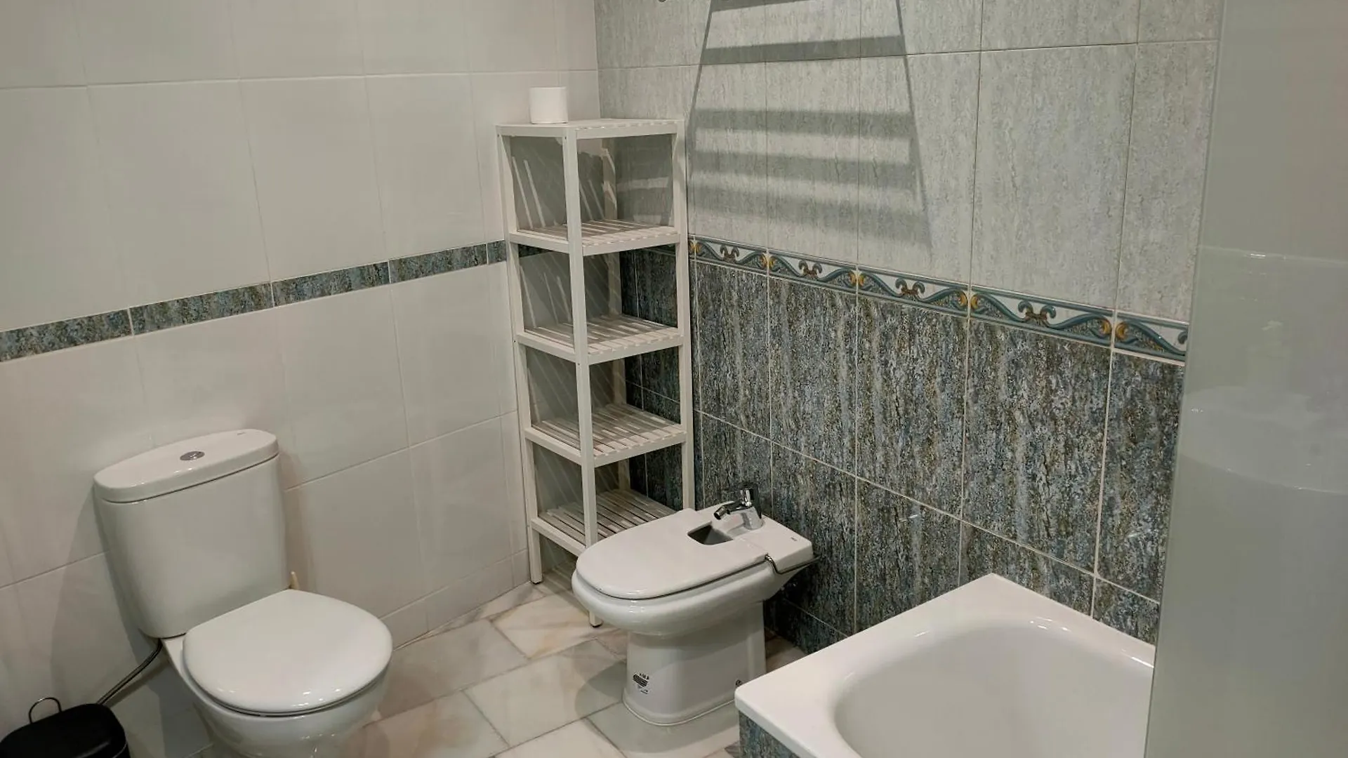 Apartamentos San Pedro Cordoba 0*,