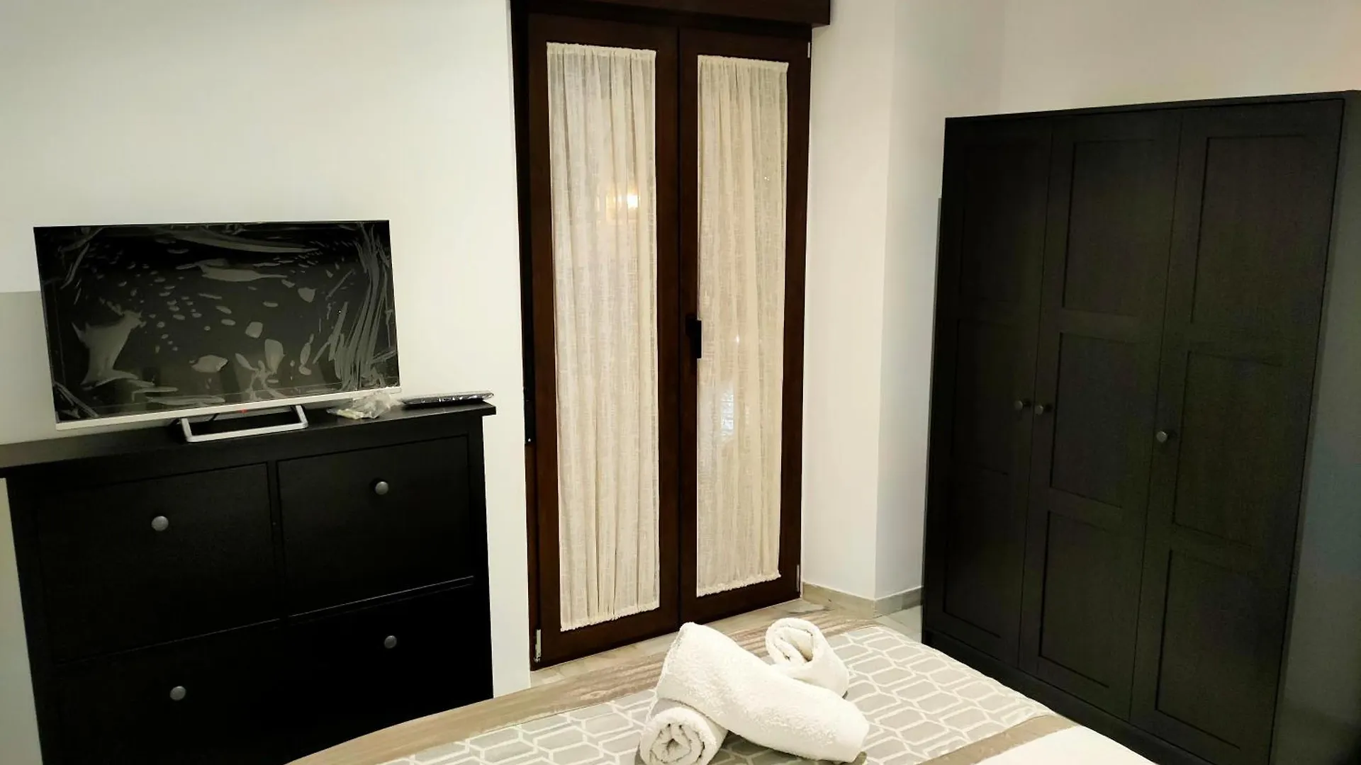 Apartamentos San Pedro Cordoba