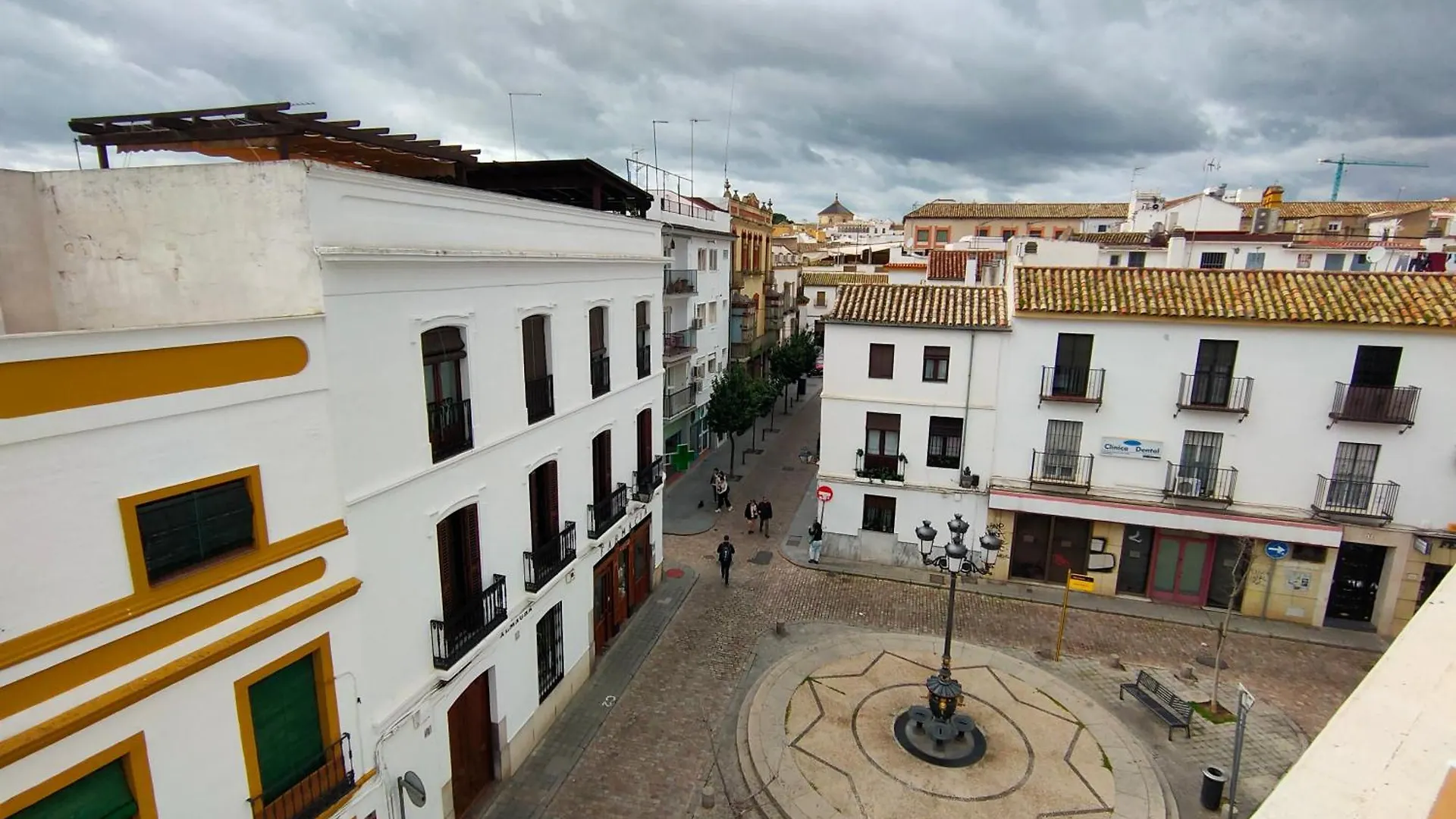 Apartamentos San Pedro Cordoba