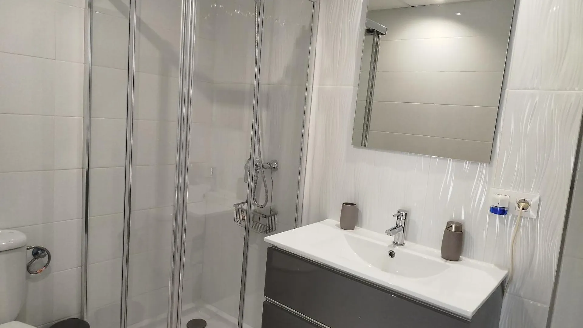 Homestay Apartamentos San Pedro Cordoba Spain