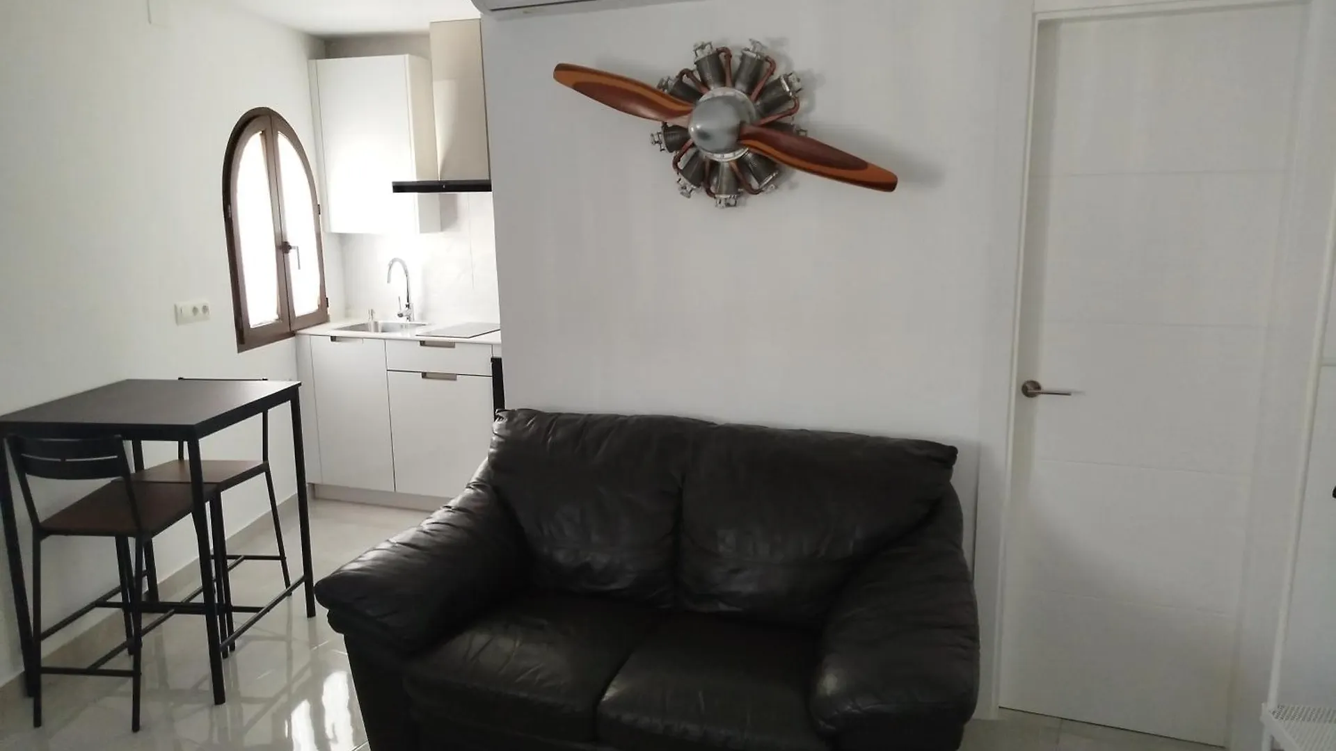 Apartamentos San Pedro Cordoba Spain