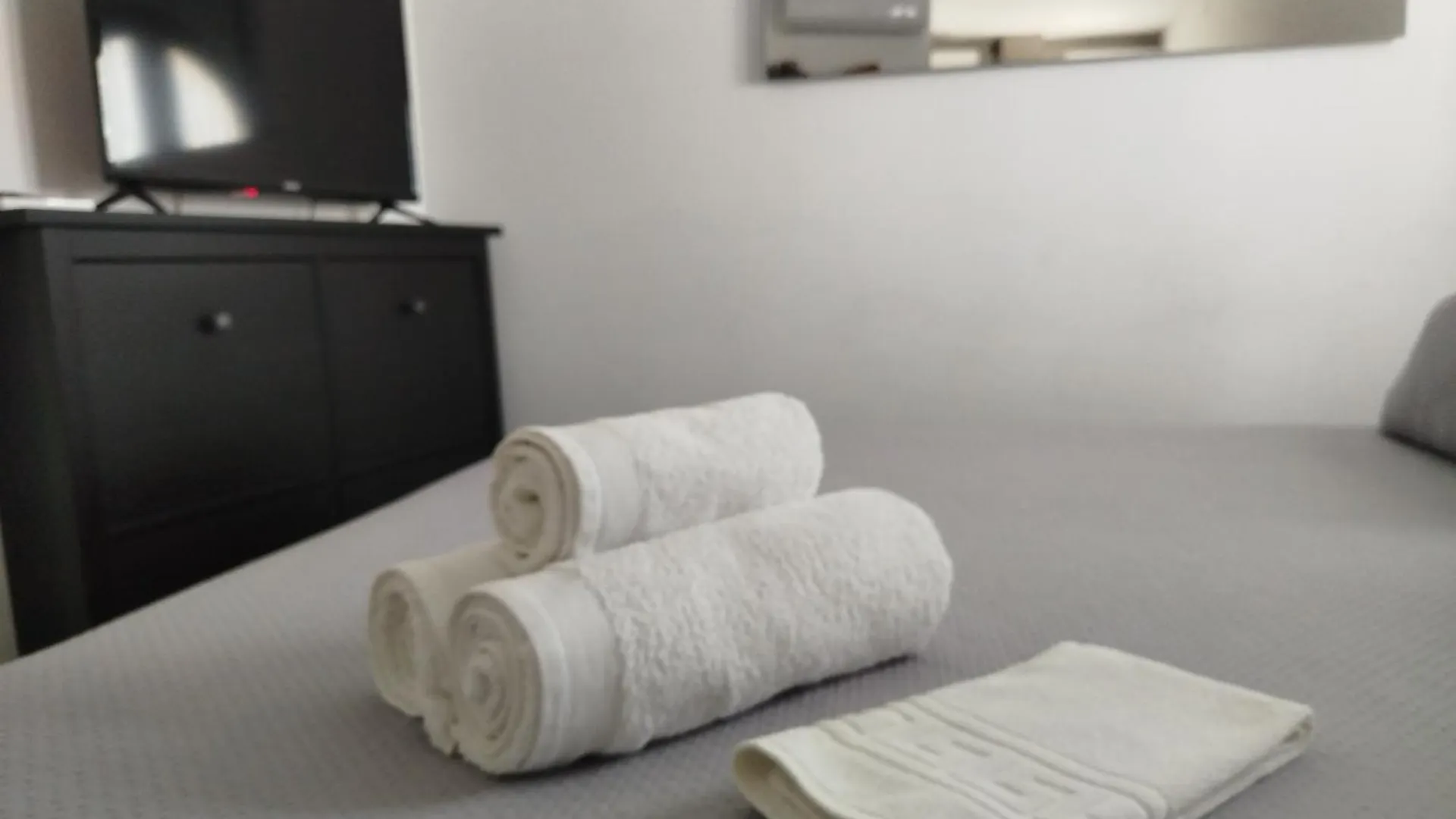 Homestay Apartamentos San Pedro Cordoba
