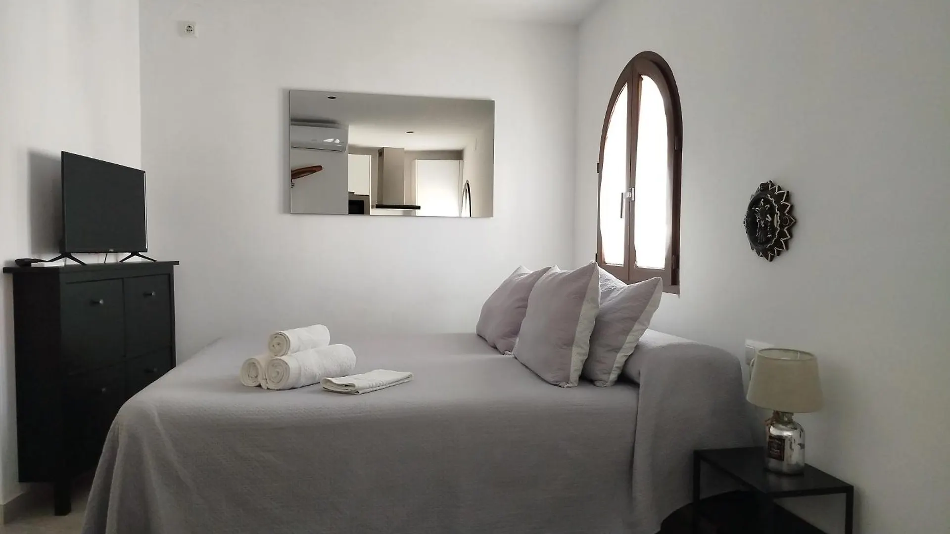 Apartamentos San Pedro Cordoba