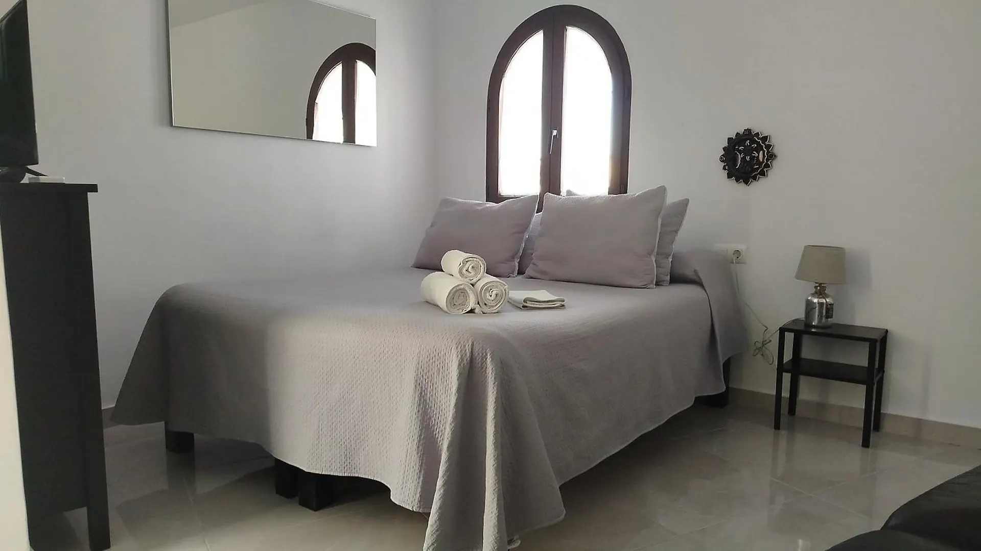 Apartamentos San Pedro Cordoba 0*,