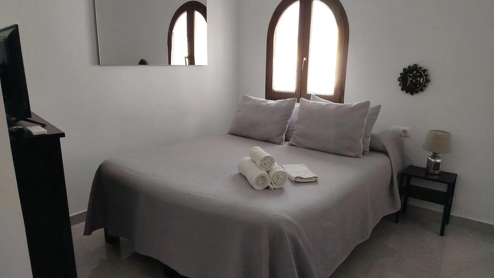 Homestay Apartamentos San Pedro Cordoba