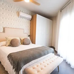 Appartement Flores De Clavel 4, Cordoue