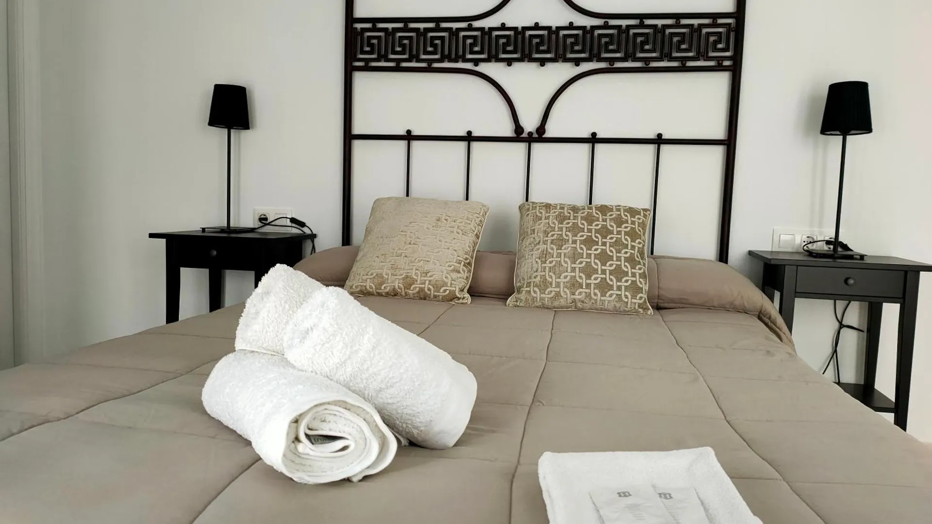 Ubytování v soukromí Apartamentos San Pedro Córdoba