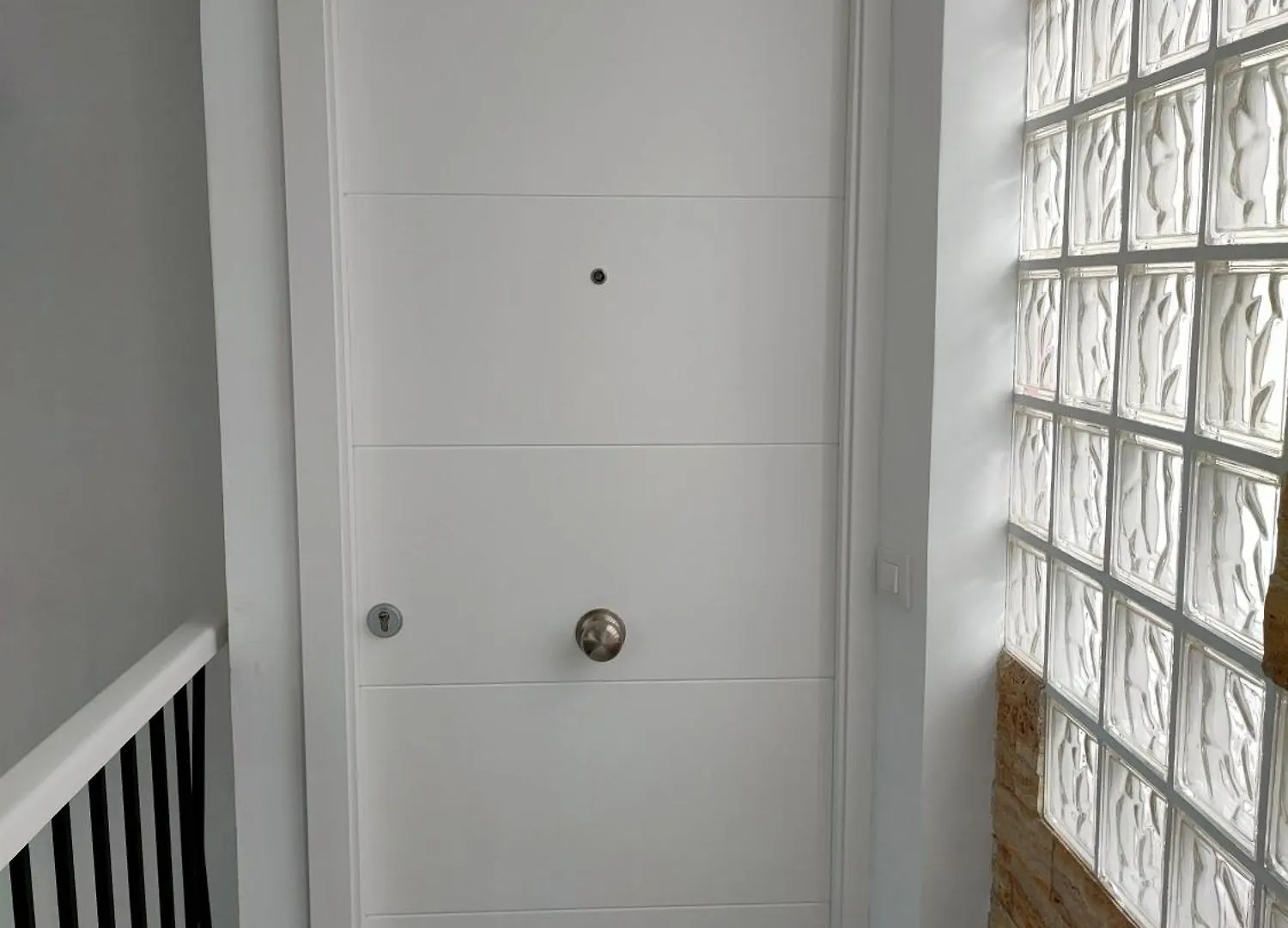 Apartamentos San Pedro Córdoba Španělsko