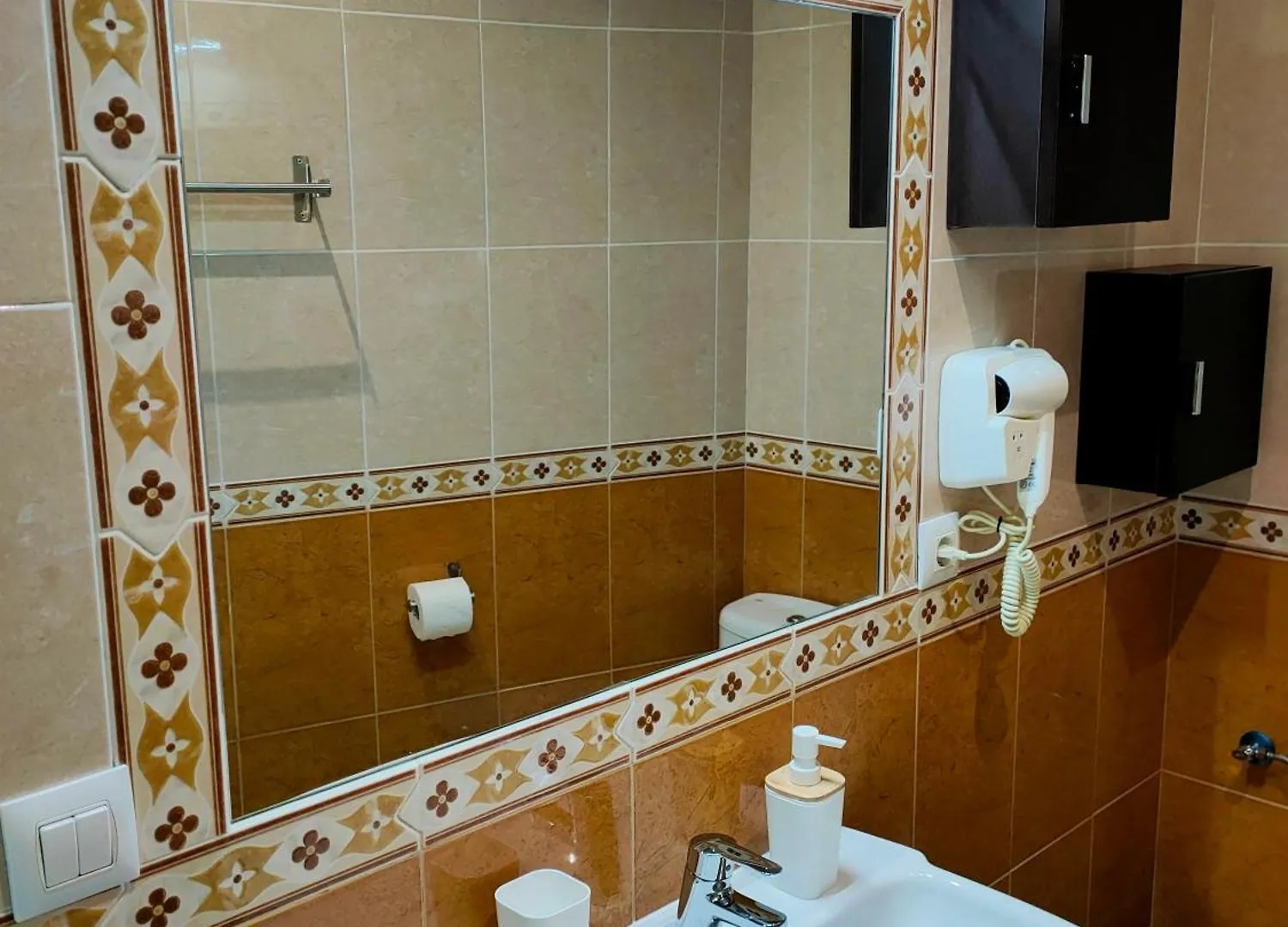 Apartamentos San Pedro Córdoba Ubytování v soukromí