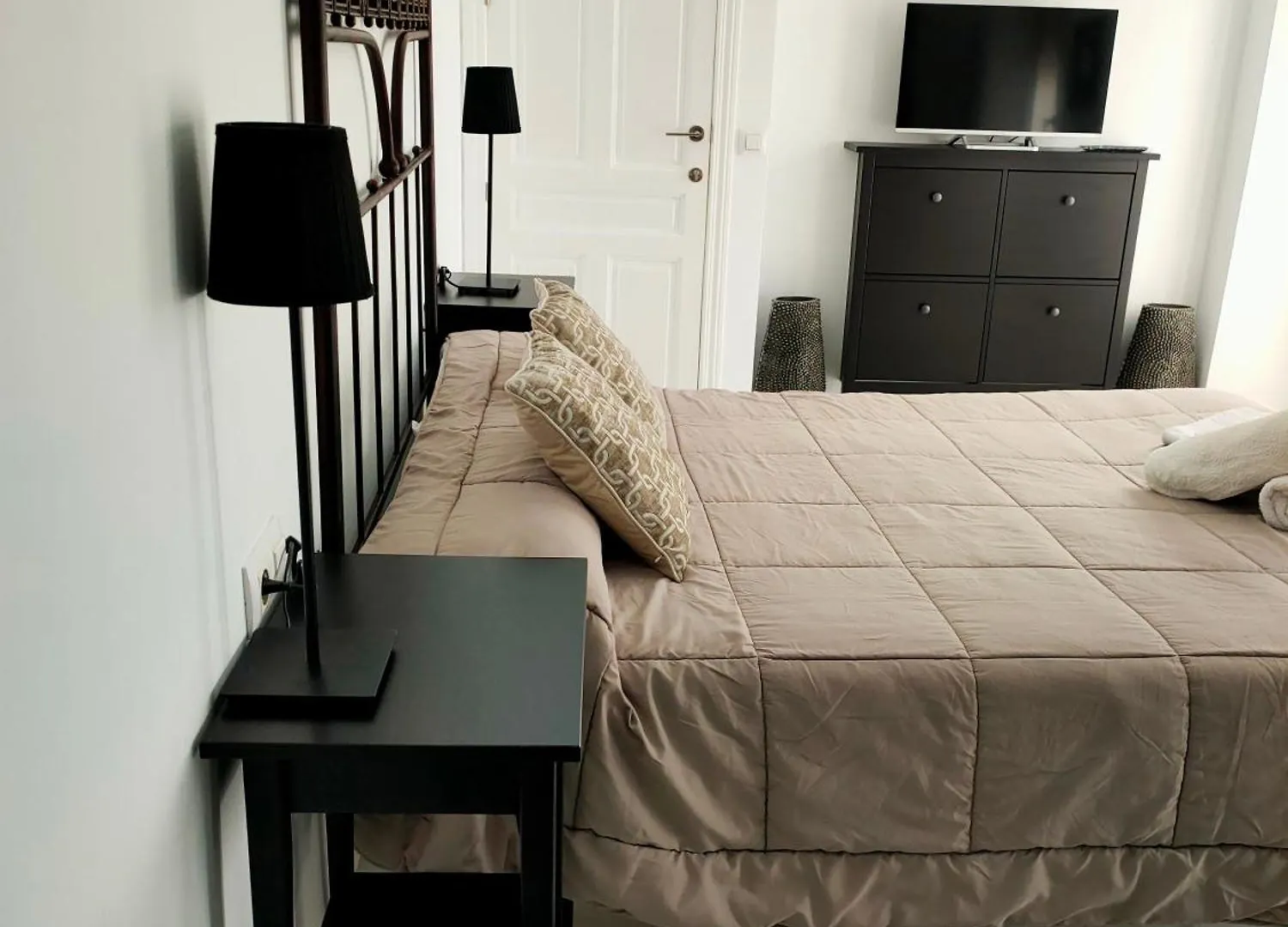 Apartamentos San Pedro Córdoba 0*,  Španělsko