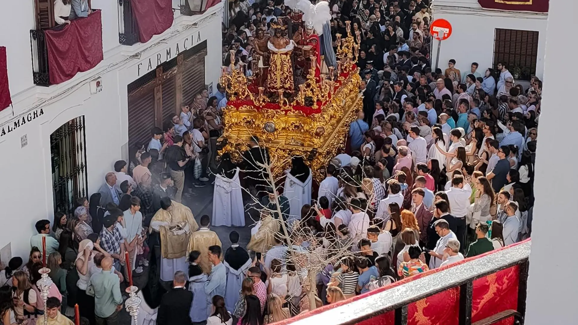 Ubytování v soukromí Apartamentos San Pedro Córdoba