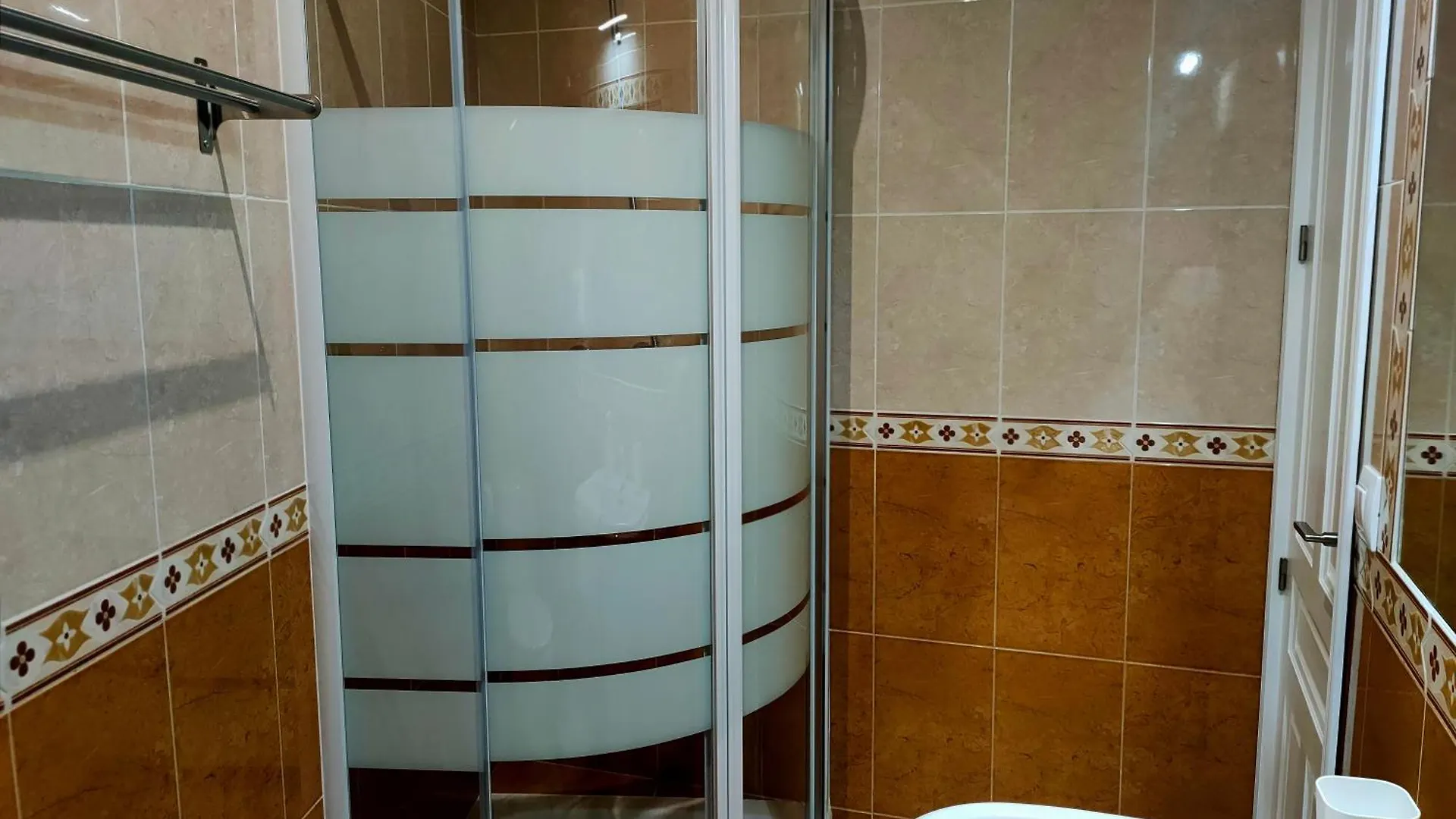 Apartamentos San Pedro Córdoba Ubytování v soukromí