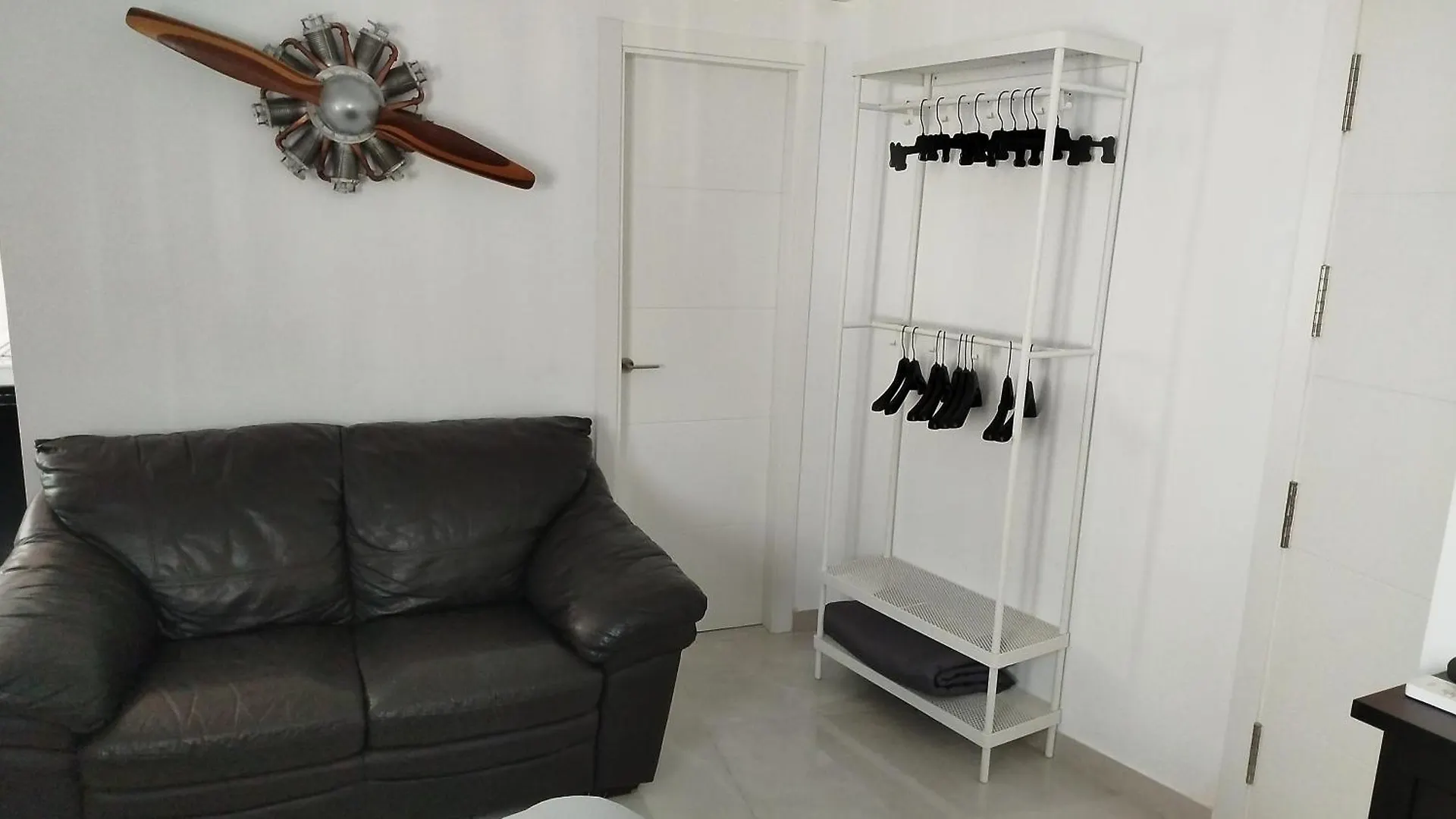 Apartamentos San Pedro Córdoba 0*,  Španělsko