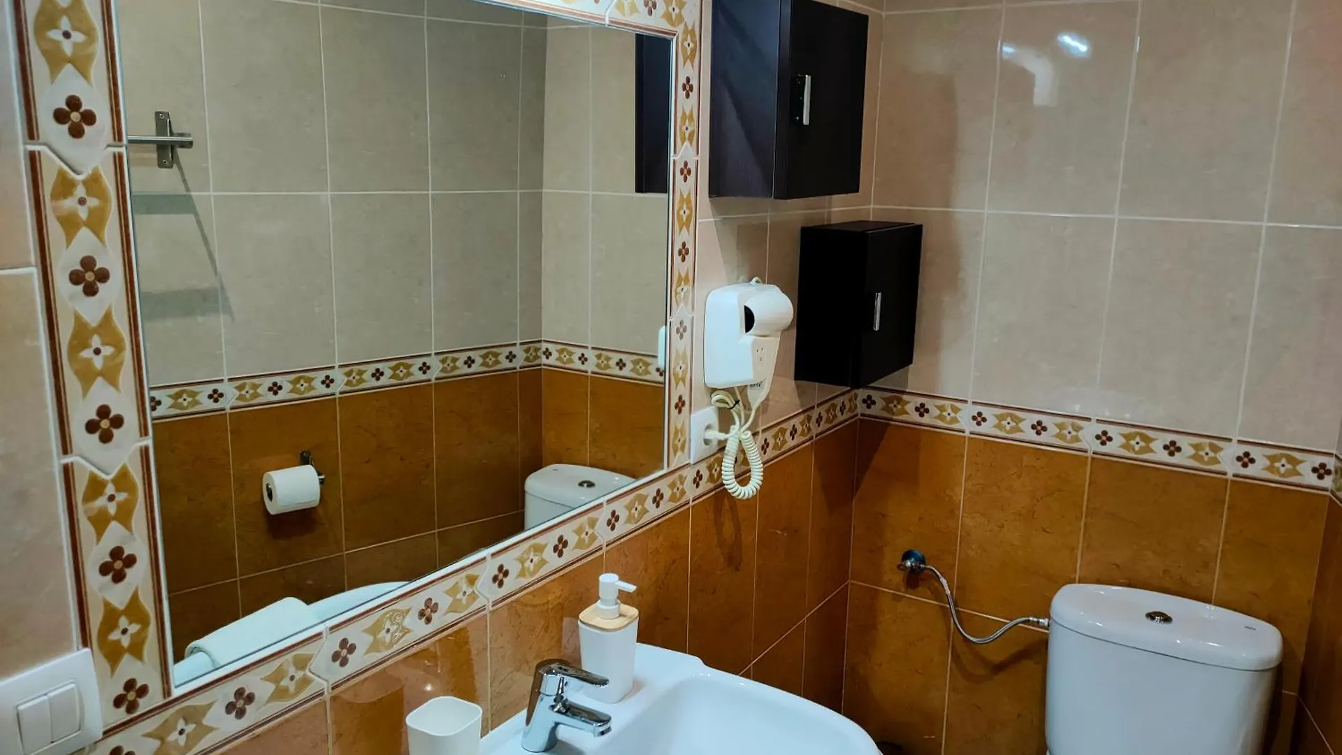 Rum i privatbostad Apartamentos San Pedro Córdoba